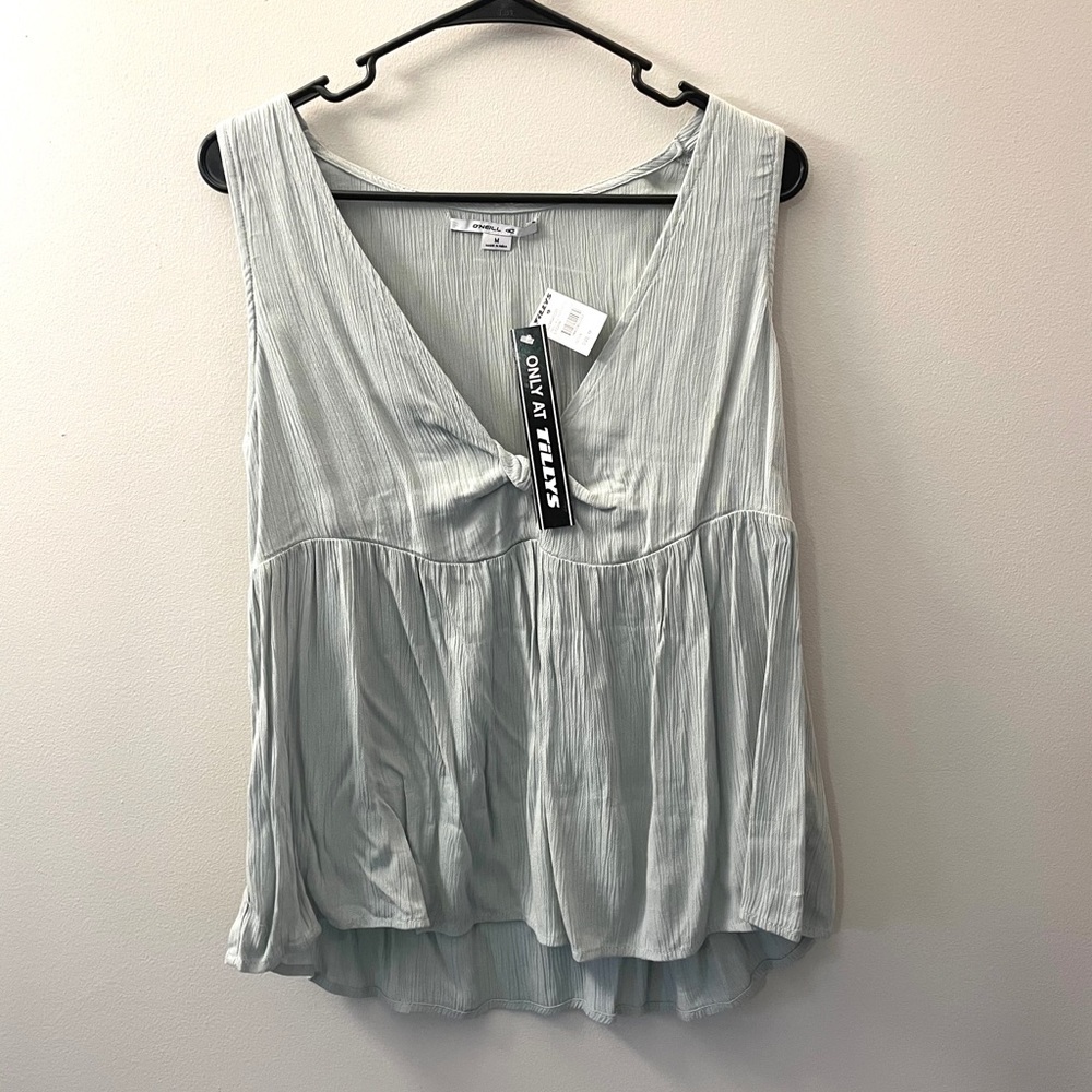 NWT O’Neill tank